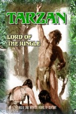 Watch Tarzan Lord of the Jungle Vodly